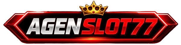 AGENSLOT77 Logo